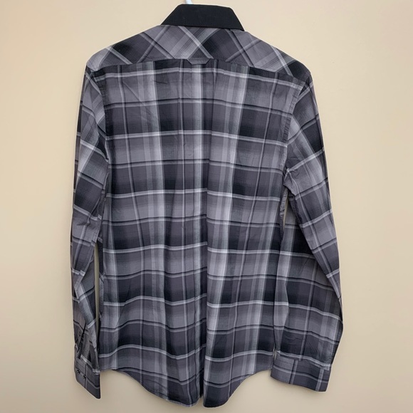 Express dress shirt - Picture 2 of 4